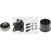 Link Set, wheel suspension MAPCO - 53281