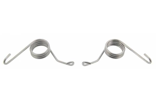 Repair Kit- parking brake handle (brake caliper)