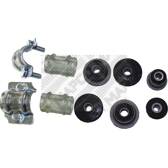 Repair Kit, stabilizer suspension MAPCO - 36300