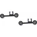 Repair Kit, stabiliser coupling rod MAPCO - 49842/2