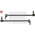 Anti-roll Bar Stabiliser Kit MAPCO - 53810HPS