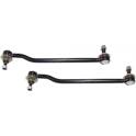 Repair Kit, stabiliser coupling rod MAPCO - 59861/2