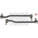 Anti-roll Bar Stabiliser Kit MAPCO - 59861/2HPS
