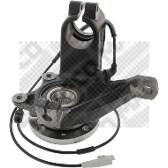 Repair Kit, steering knuckle MAPCO - 107401/4