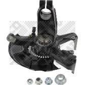 Repair Kit, steering knuckle MAPCO - 107755/4