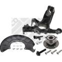 Repair Kit, steering knuckle MAPCO - 107758/1