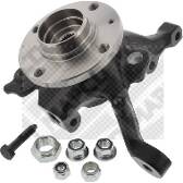 Repair Kit, steering knuckle MAPCO - 107763/4
