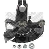 Repair Kit, steering knuckle MAPCO - 107772/4