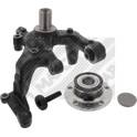 Repair Kit, steering knuckle MAPCO - 107773/1