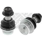 Link Set- wheel suspension MAPCO - 52812/2