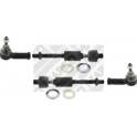 Repair Kit- tie rod MAPCO - 53010