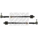 Repair Kit- tie rod MAPCO - 53011