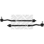 Repair Kit- tie rod MAPCO - 53338