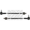 Repair Kit- tie rod MAPCO - 53375