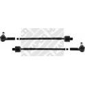 Repair Kit- tie rod MAPCO - 53570