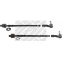 Repair Kit- tie rod MAPCO - 53586