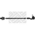 Repair Kit- tie rod MAPCO - 53588