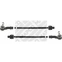 Repair Kit, tie rod MAPCO - 53589