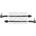 Repair Kit- tie rod MAPCO - 53589