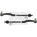 Repair Kit- tie rod MAPCO - 53592