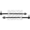 Repair Kit, tie rod MAPCO - 53794