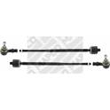 Repair Kit, tie rod MAPCO - 53913