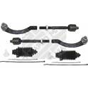 Repair Kit, tie rod MAPCO - 53918