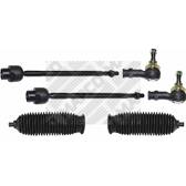 Repair Kit, tie rod MAPCO - 53922