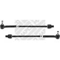 Repair Kit- tie rod MAPCO - 57616