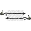 Repair Kit- tie rod MAPCO - 57661