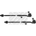 Repair Kit, tie rod MAPCO - 57697