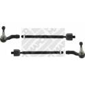 Repair Kit, tie rod MAPCO - 57698