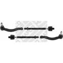 Repair Kit, tie rod MAPCO - 57753