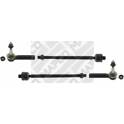 Repair Kit, tie rod MAPCO - 57778
