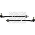 Repair Kit, tie rod MAPCO - 57823