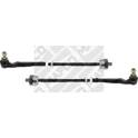 Repair Kit, tie rod MAPCO - 57824