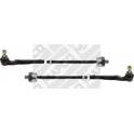Repair Kit- tie rod MAPCO - 57824