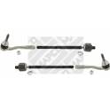 Repair Kit, tie rod MAPCO - 57825