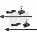 Repair Kit, tie rod MAPCO - 57914