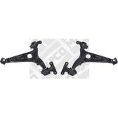 Link Set- wheel suspension MAPCO - 53082