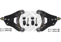 Link Set- wheel suspension
