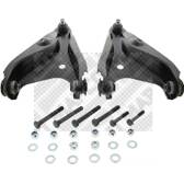 Link Set- wheel suspension MAPCO - 53190/1