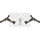 Link Set- wheel suspension MAPCO - 53321/1