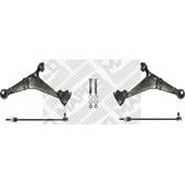 Link Set- wheel suspension MAPCO - 53321