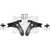 Link Set- wheel suspension MAPCO - 53686/1