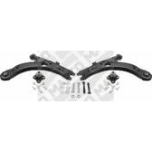 Link Set- wheel suspension MAPCO - 53704