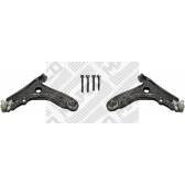Link Set- wheel suspension MAPCO - 53858