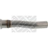 Repair Pipe, catalytic converter MAPCO - 30345