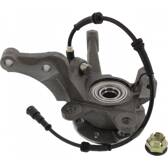 Reparatieset, astap MAPCO - 107101/4