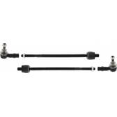 Reparatieset, spoorstang MAPCO - 53967